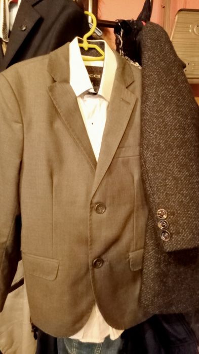 Школьные костюмы