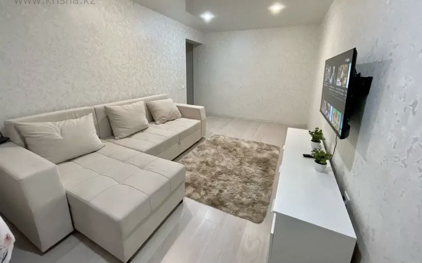 Сдаётся квартира посуточно в Астане