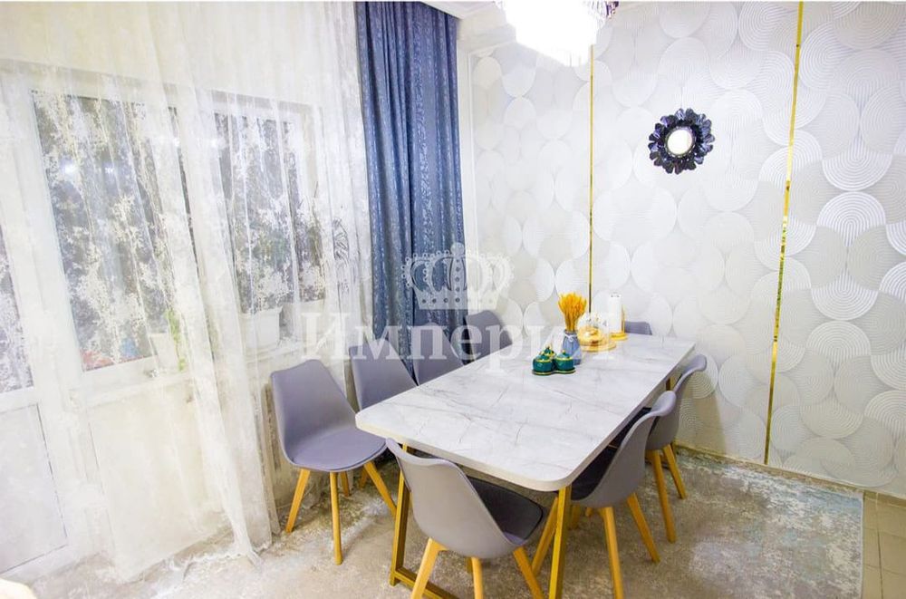 Продам квартиру!