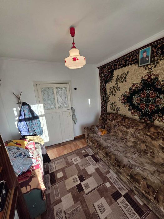 3х Дом поселок Мирный, Дружбы 45