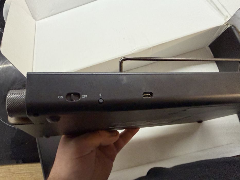 Механична клавиатура