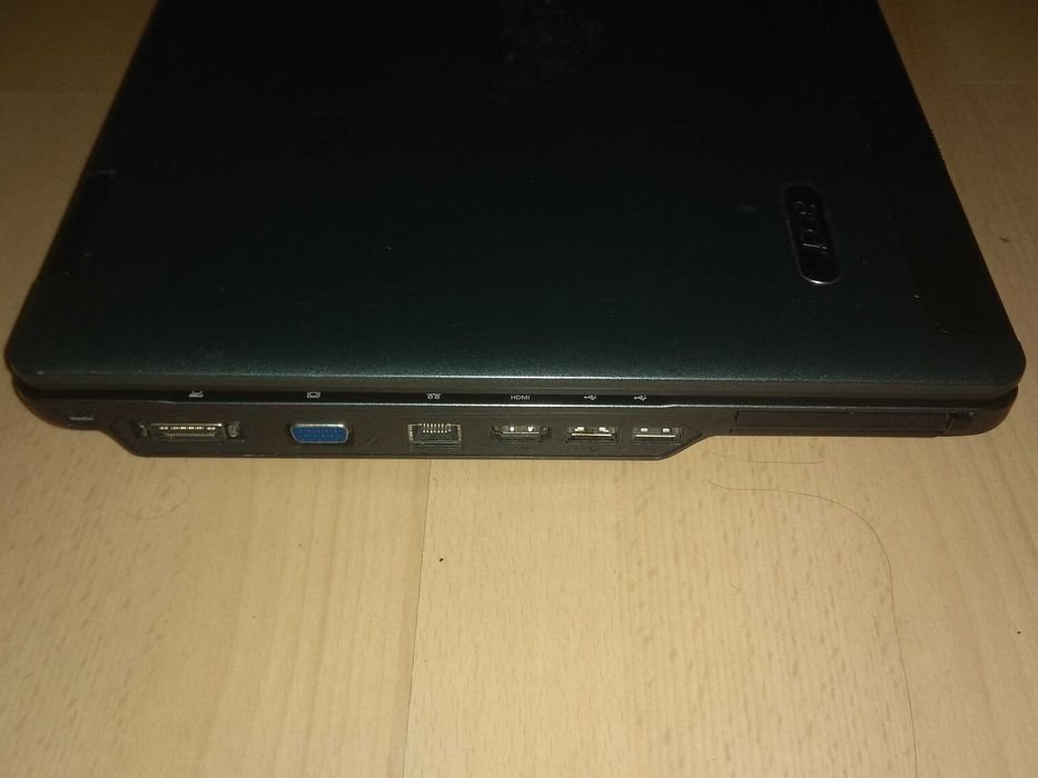 Лаптоп Acer Travelmate 5730