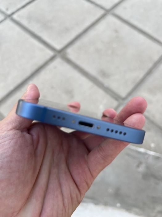 Iphone 13 256  gb LL/A. 88%