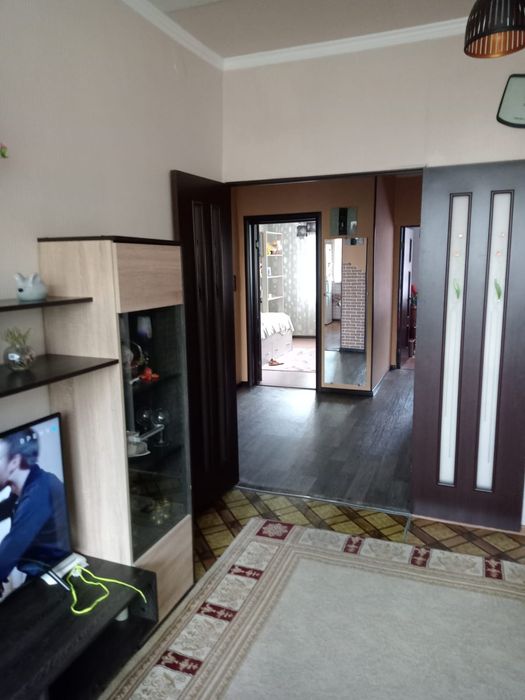 Продам 3-х комн. квартиру
