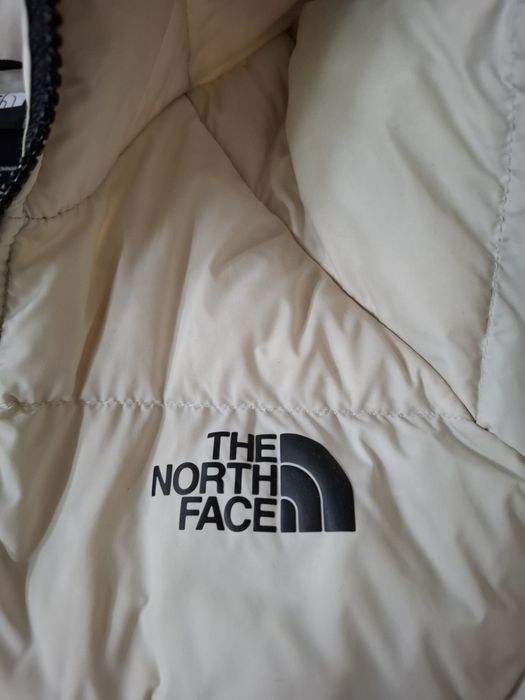 The north face 550fill дамско яке XS размер.
