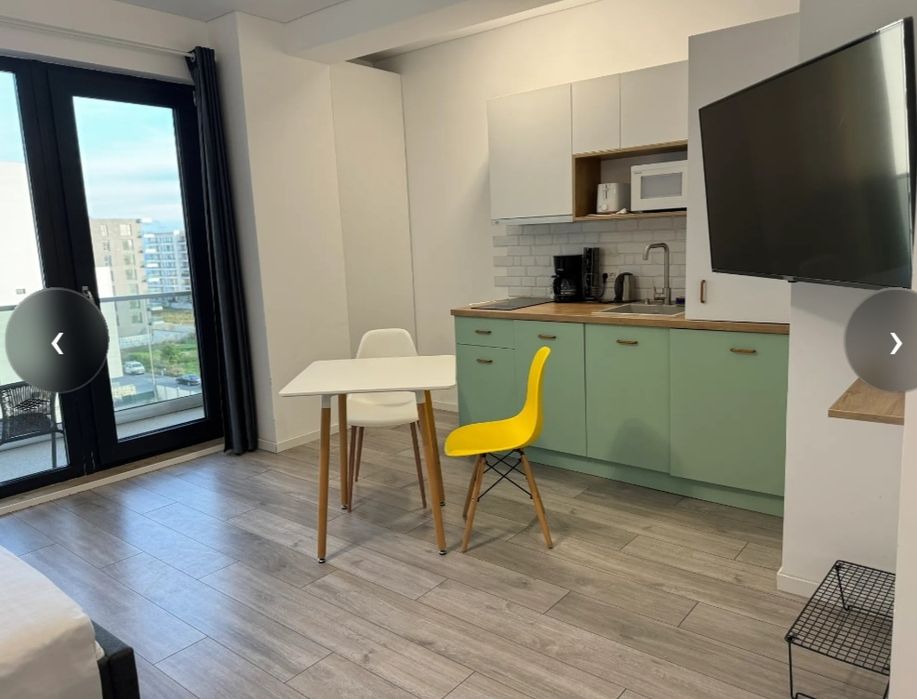 MAMAIA NAVODARI Studio Almar Luxury