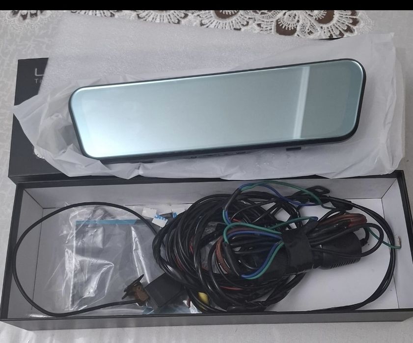 Видеорегистратор