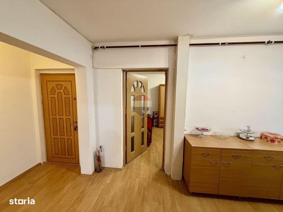 Apartament doua camere SUD