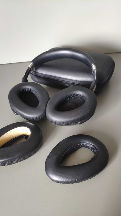 Casti Sennheiser MB660 cu BTD800