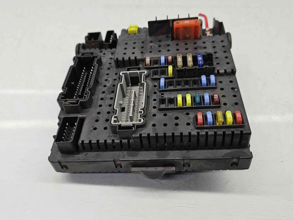 Panou sigurante Volvo XC90 [Fabr 2002-2014] 28242073