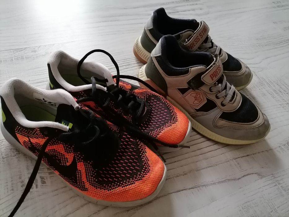 Детски обувки 36 номер