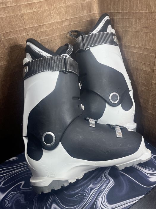 Ски обувки Salomon X-Pro 90 - 26/26,5см.