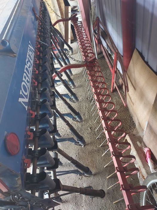 Semănătoare de paioase sup 21