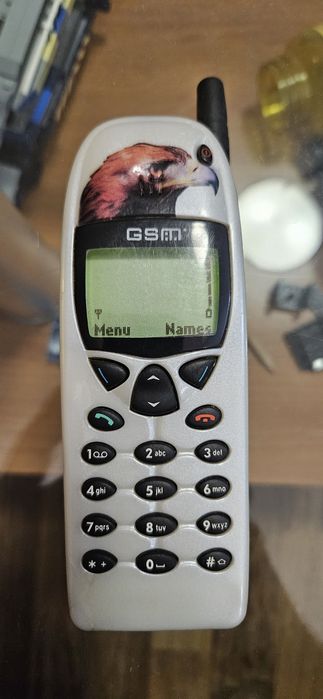 Сет телефони Nokia