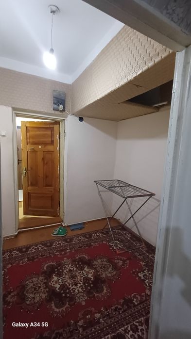 Сдаётся квартира