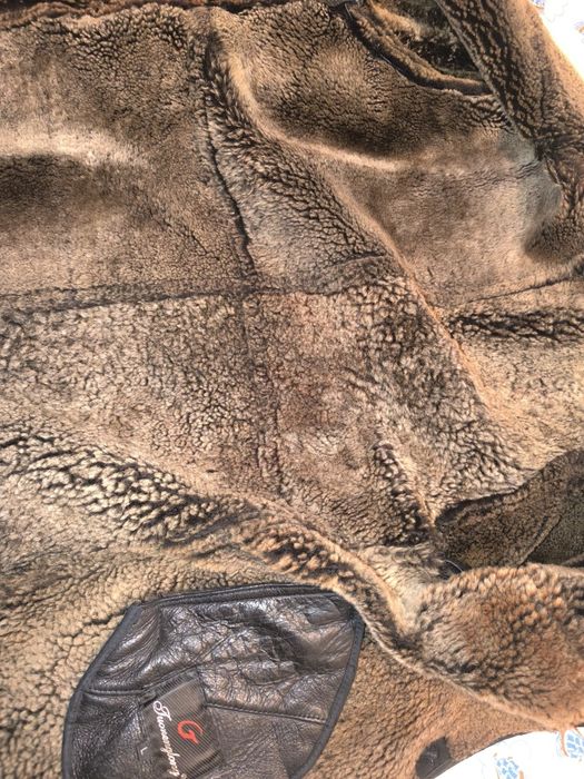 Продаю    Дублёнку