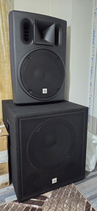 Schimb cu JBL partybox Ultimate