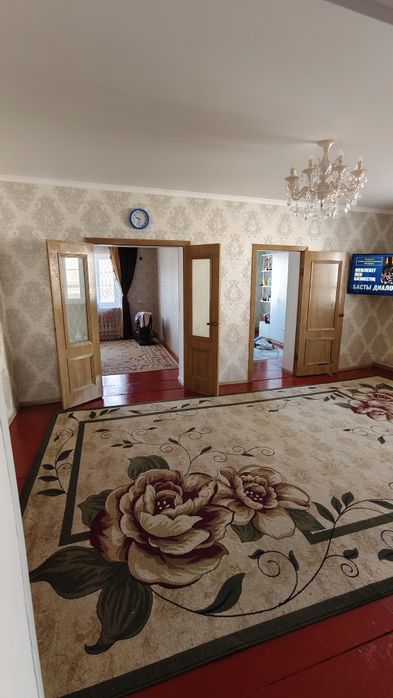 Үлкен Жер үй сатылады