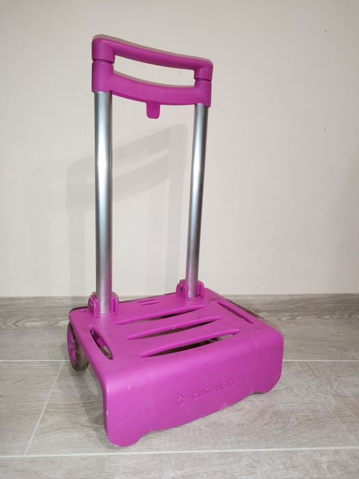 Ученическа раница