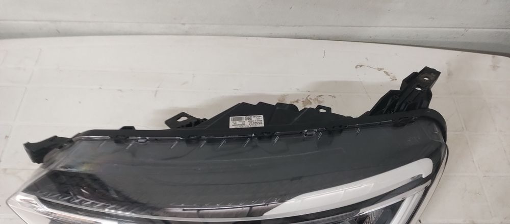 Far stânga arkana cod 260602566R