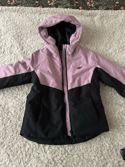 Geaca schi copil 4F