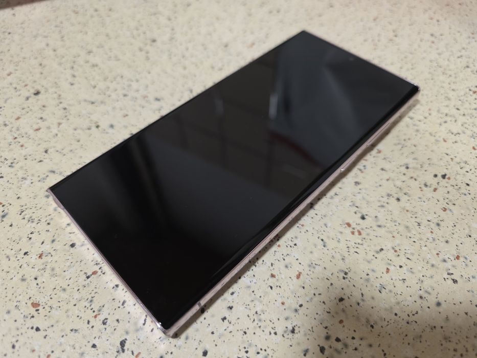 Samsung Galaxy S23 Ultra Lavender 256GB