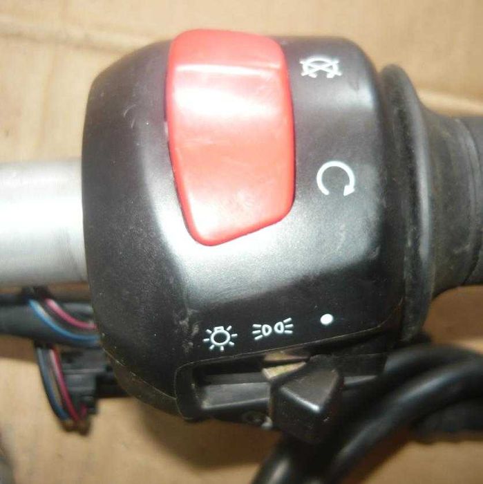 sa  scarite Suzuki GSXR 600 750 1000 k1 k3