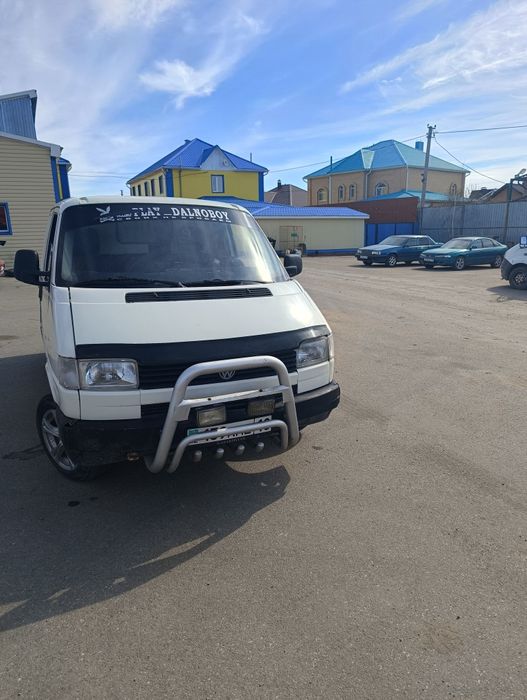 Продам Volkswagen Transporter