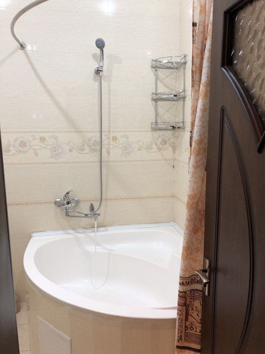 Сдаётся 2х комнатная квартира юнусабад 17