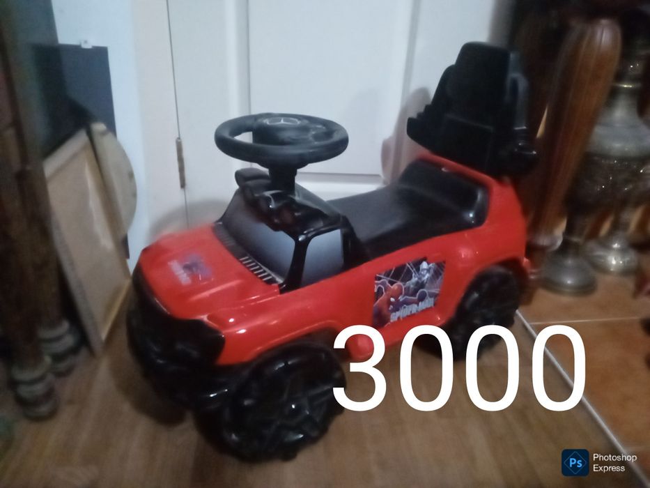 Толокар . Машины . Распродажа