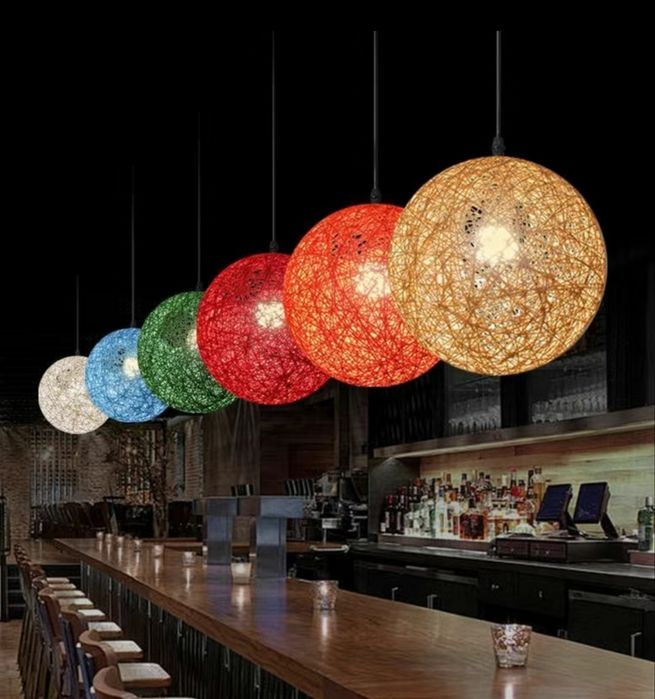 оборудование для кафе ресторан диван люстры