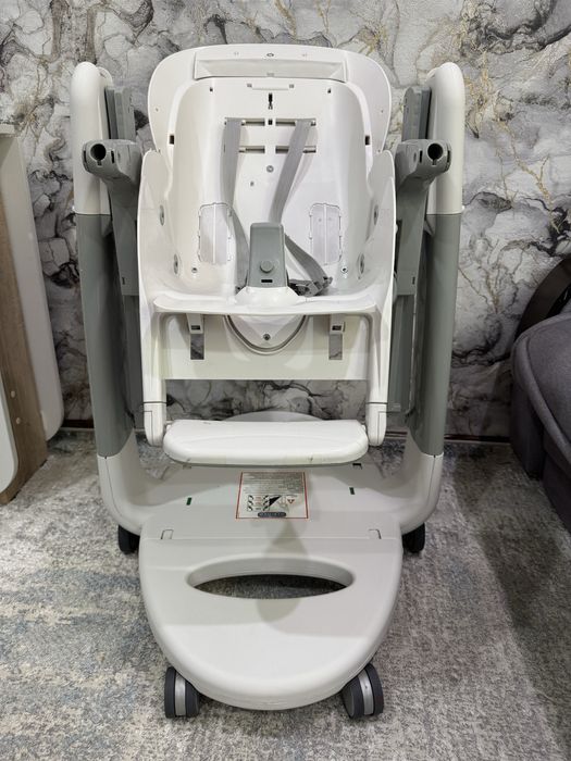 Стул для кормления Peg Perego Tatamia