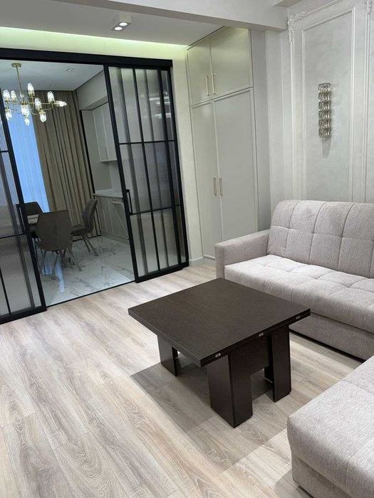 Срочная Цена ! Продается 2 Комнатная Квартира На ЖК Саламатина!