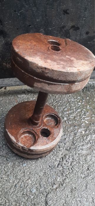 Гантел продам .Гантел сатылады