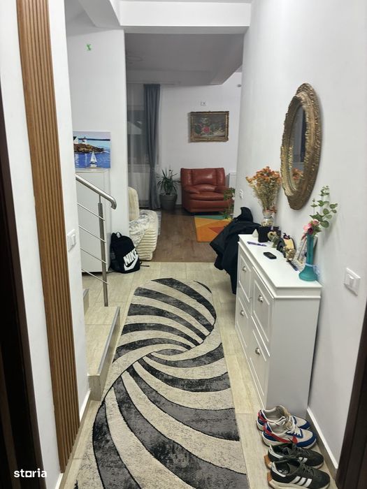 Vând casa Popesti Leordeni 0% comision