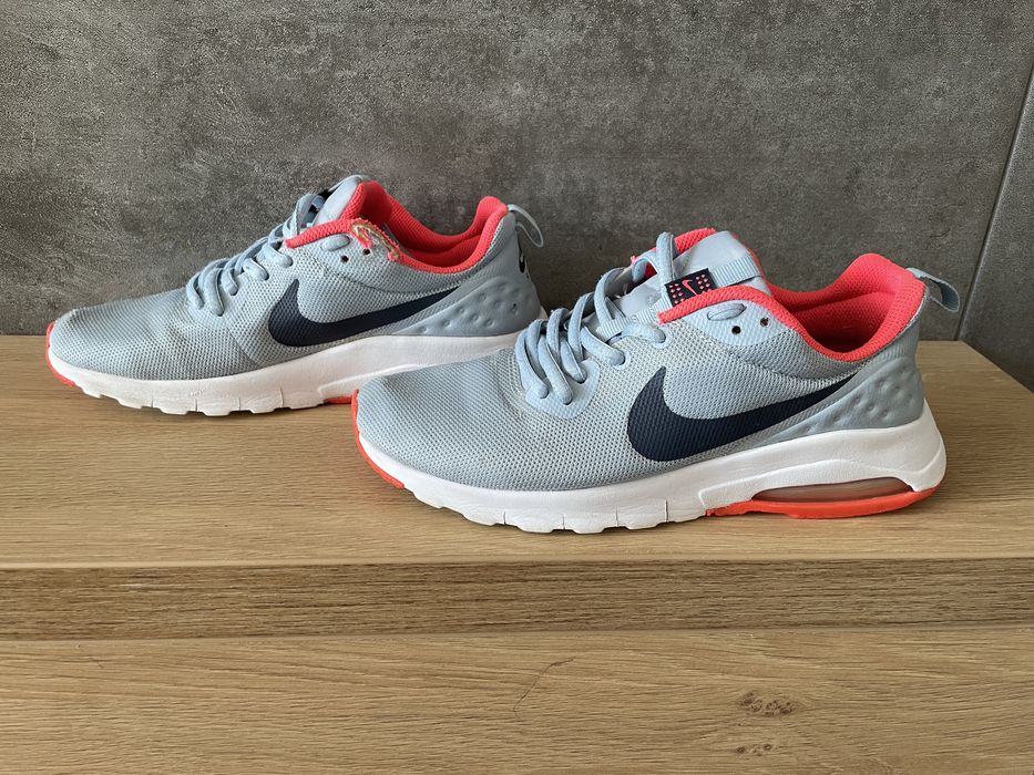 Летни маратонки Nike AirMax. 36н