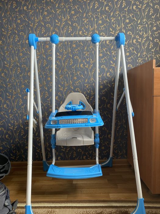 качеля для детей