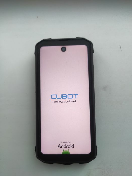 Cubot kincong 4 mini