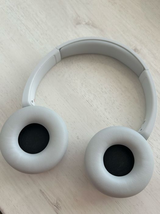 Наушники SONY WH-CH520