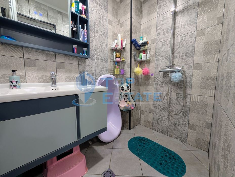 Продава се Тристаен апартамент в Плачковци - 77 кв.м за 649 €/кв.м - Снимка #5