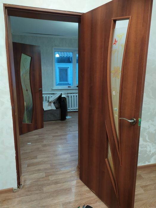 Продам двери межкомнатные