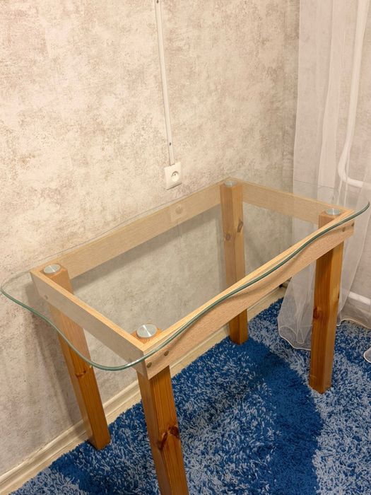 Сдам квартиру кск