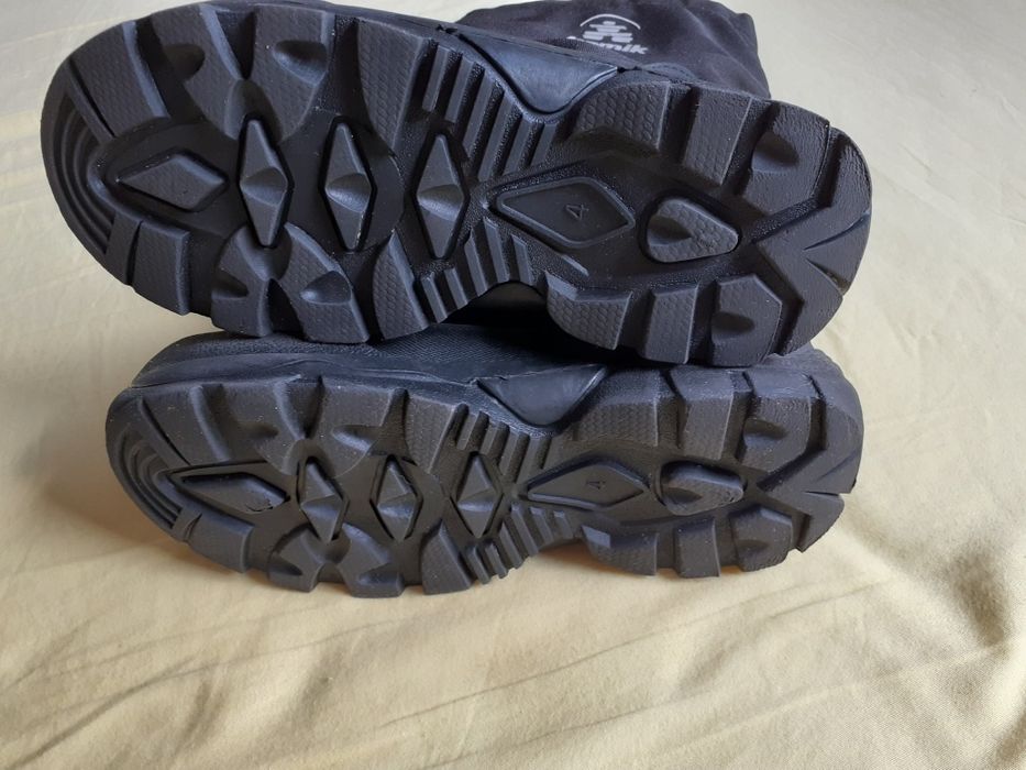 Зимни ботуши Камик