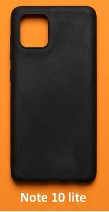 Huse pentru telefoane Samsung, modele S, A, Note (noi)
