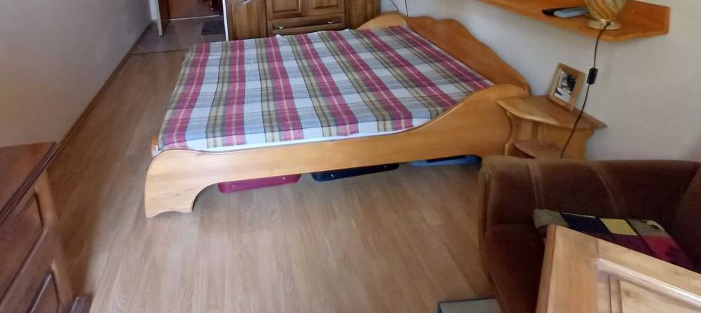 Ламинат използван 50+ кв.м. 4EUR/кв.м