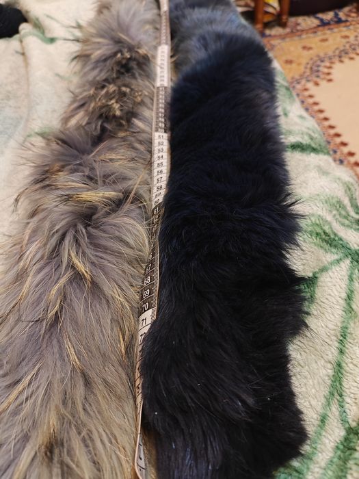 Воротники  2 шт.