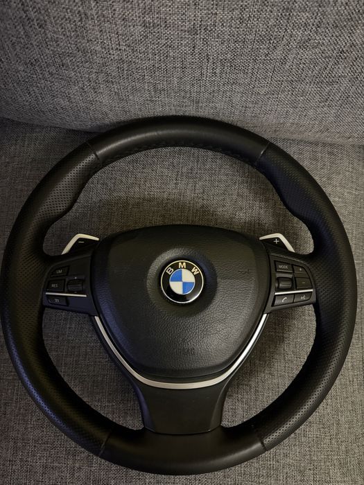 Волан за bmw f10