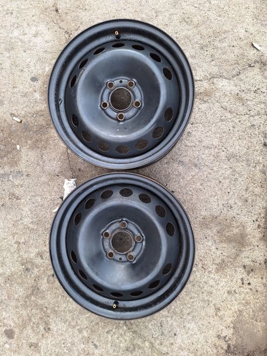 Волво '16цола-5/108-1бр.-40лв.