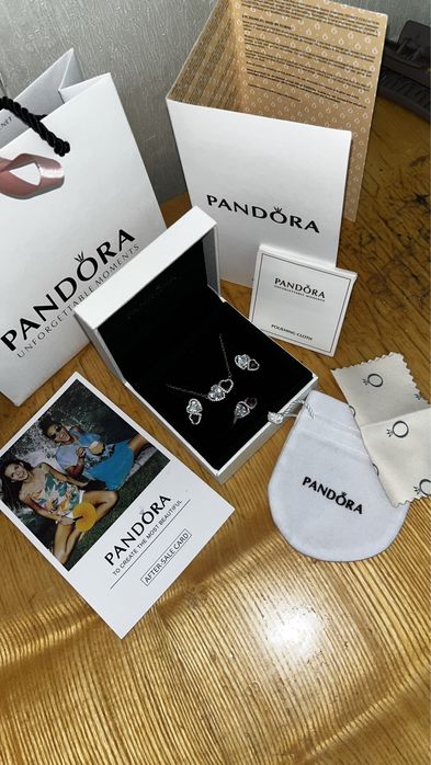 Pandora набор оригинал