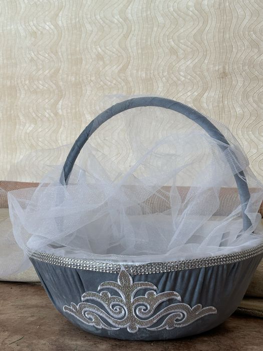 Корзина для подарка